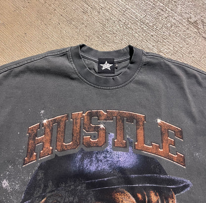 “MEAN MUG” TEE