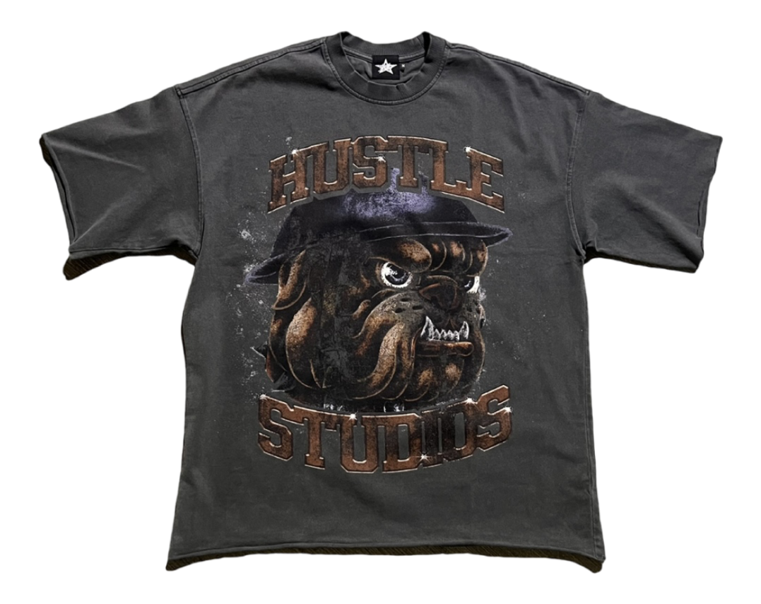 “MEAN MUG” TEE