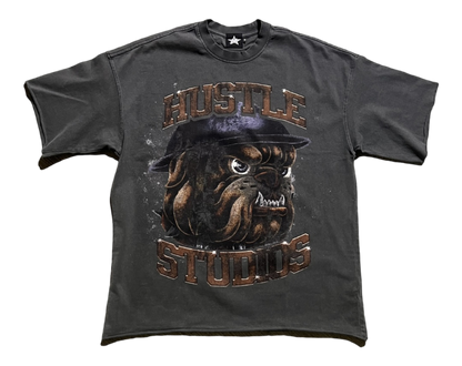 “MEAN MUG” TEE