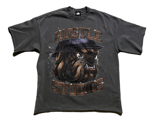 “MEAN MUG” TEE